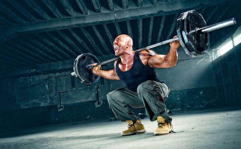 Which Exercise Increase Testosterone the Most: Make Gains Now