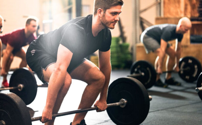Benefits of Weight Training: Build Strength, Burn Fat