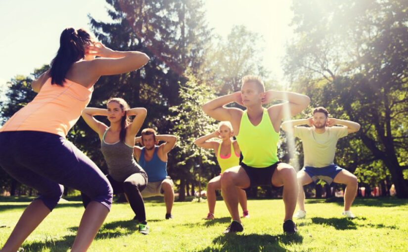 Is It Necessary to Go to Gym to Lose Weight? Explained