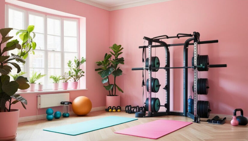 Is It Necessary to Go to Gym to Build Muscle? Explained