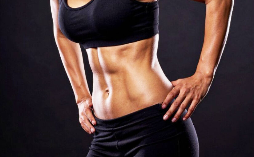 Why Is It Bad to Lift Heavy Things While on Your Period? Eh?