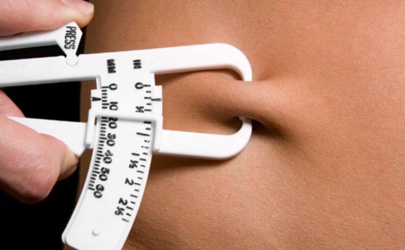 Body Fat vs BMI: Which One Actually Matters?