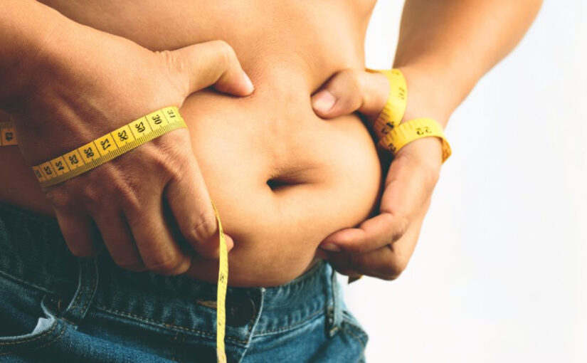 Visceral Fat vs Subcutaneous Fat: Which One's Worse?