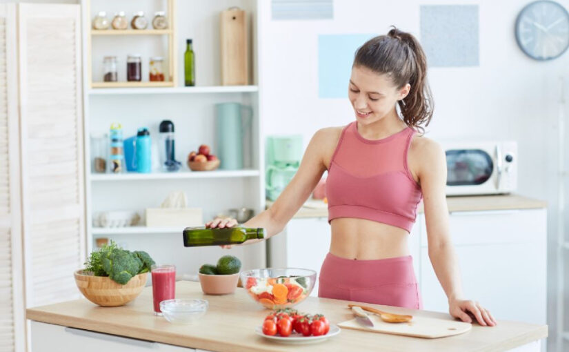 Body Fat vs Muscle Mass: What You Need to Know