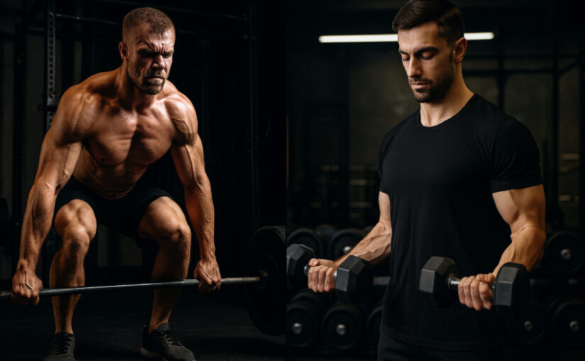 Do I Need to Lift Heavier to Get Bigger? Explained