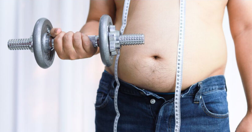 Dad Bod vs Fat: What’s the Real Difference?