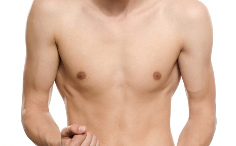 Ectomorph Body Type: Is This You?