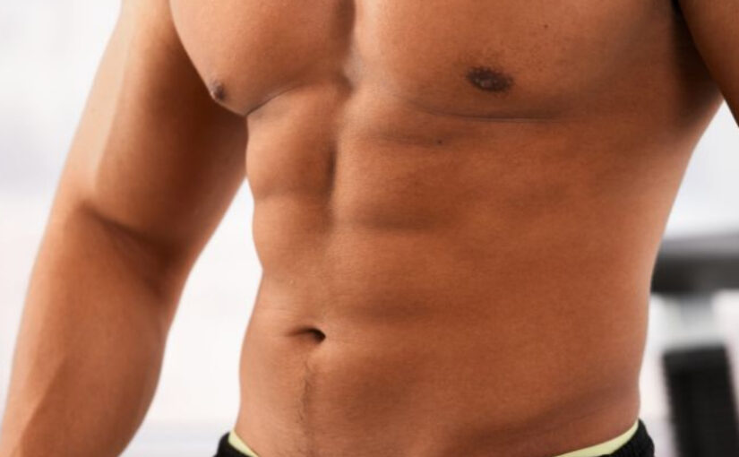 Mesomorph Body Type: Is This You?