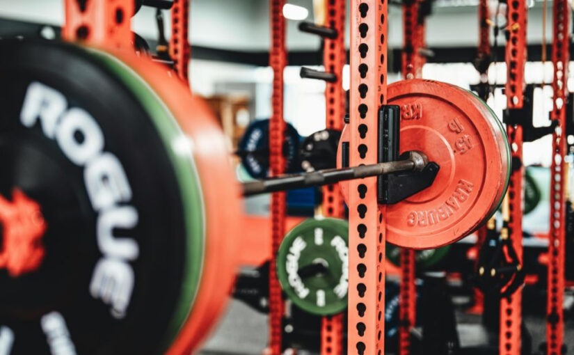 What is a Squat Rack Used For: Build Muscle Fast