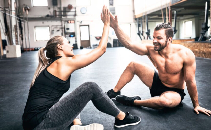 How to Stay Motivated to Workout: 5 Strategies That Work