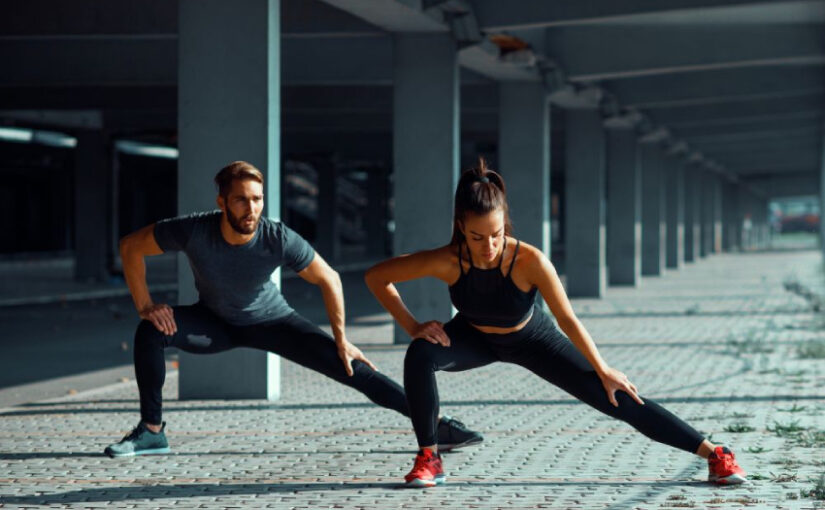 Active Recovery: What It Is and Why It Matters