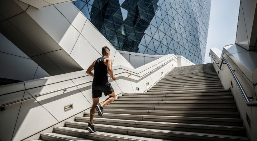 Trust the Process: Why Consistency Wins in Fitness