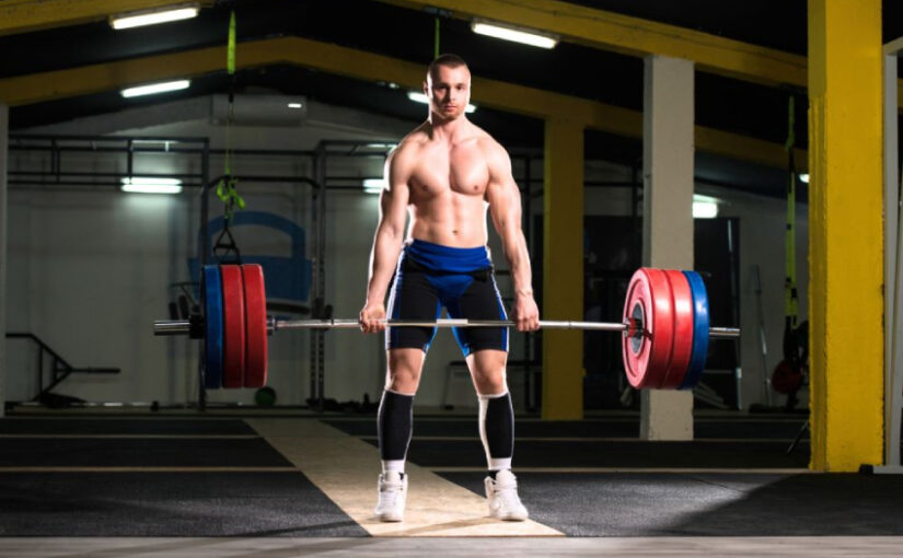 Fast Twitch Muscle Fibers: What They Are & Why They Matter