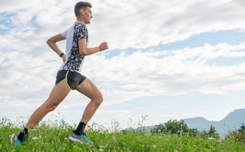 Slow Twitch Muscle Fibers: What They Are & Why They Matter