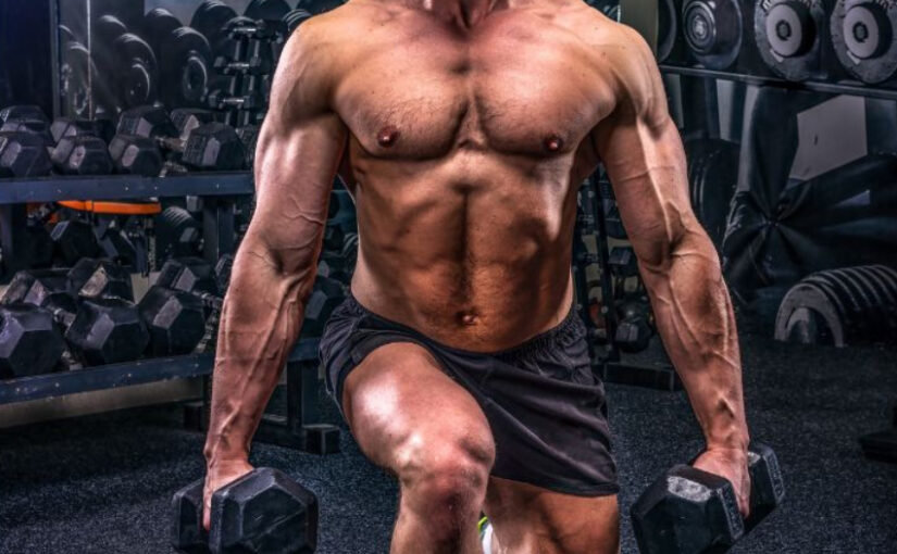Bro Skipped Leg Day? Why Leg Workouts Matter