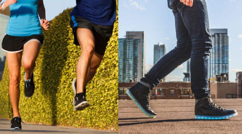 Is Running More Effective Than Walking? Get the Facts