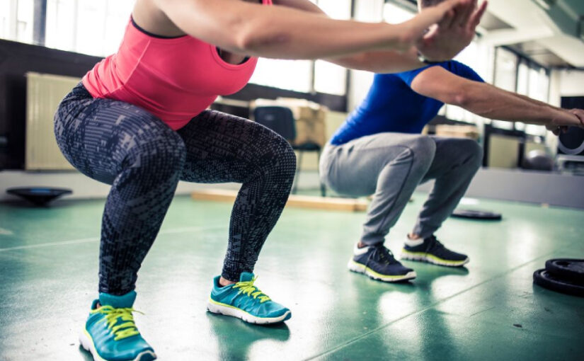 Can You Do HIIT Everyday? Here’s What Happens