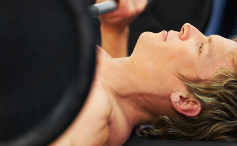 Can You Train Chest Everyday? Get the Facts