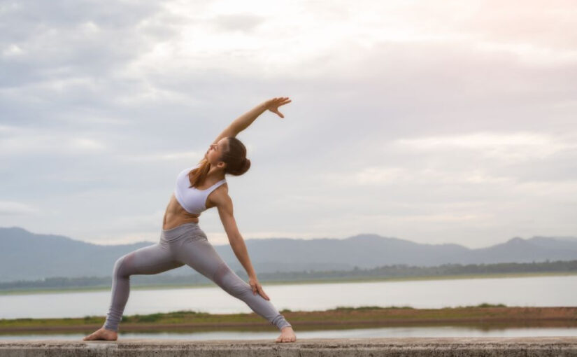 Can You Do Yoga Everyday? Here’s What Happens