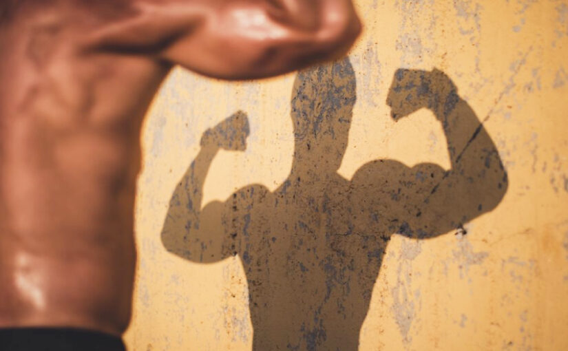 Getting Strong: A Simple Guide to Real Strength